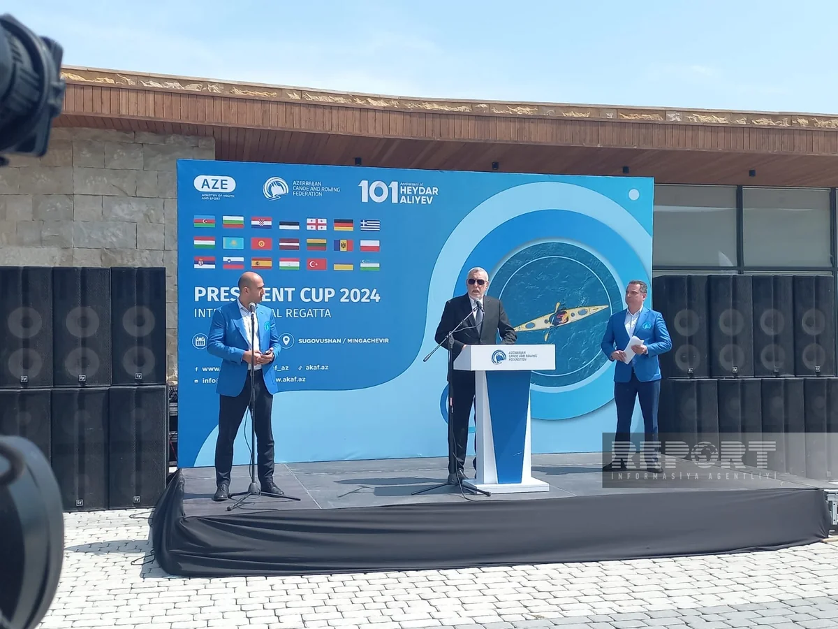 Suqovuşanda Prezident Kuboku 2024ün açılış mərasimi keçirilib