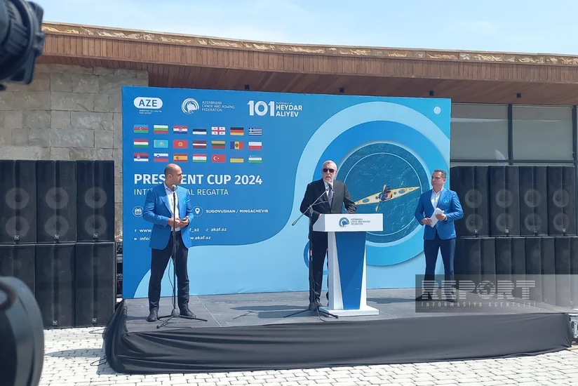 Suqovuşanda Prezident Kuboku 2024ün açılış mərasimi keçirilib