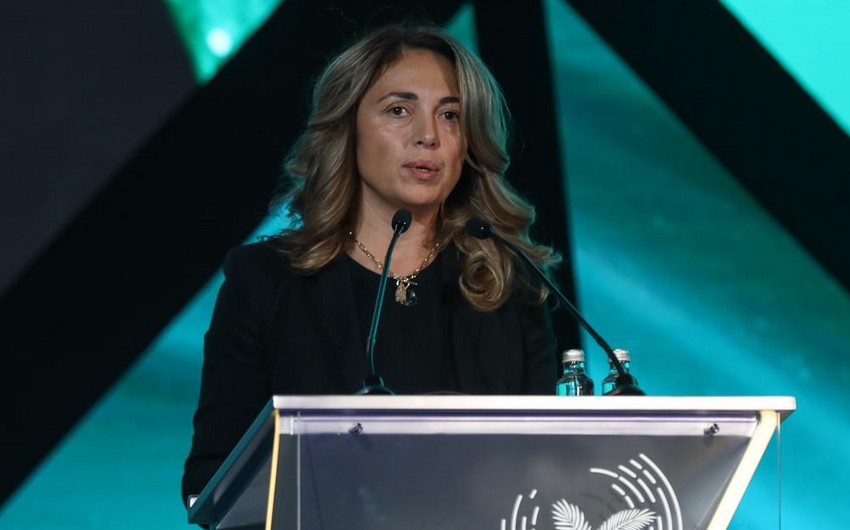 UNFCCC: Dəyişən iqlim şəraitində futbolun davamlılığı üçün düzgün infrastruktur təmin edilməlidir