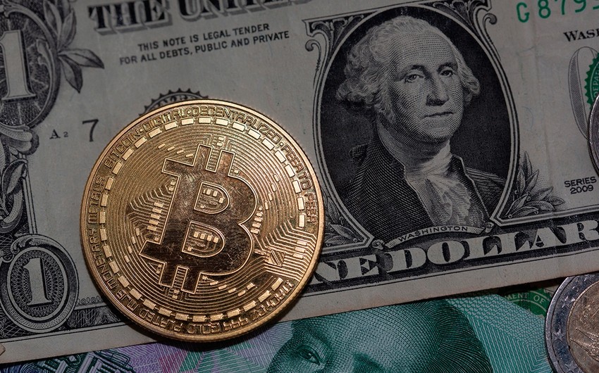 Bitcoin price hits fresh all-time high exceeding $110,000 — Binance platform data 