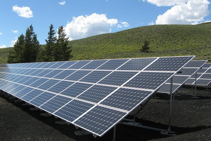 EBRD Azərbaycanda bərpa olunan enerji sahəsinə investisiya yatıracaq