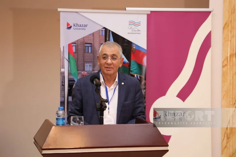 Hamlet Isakhanli: Victory in Karabakh war - path to complete restoration of sovereignty