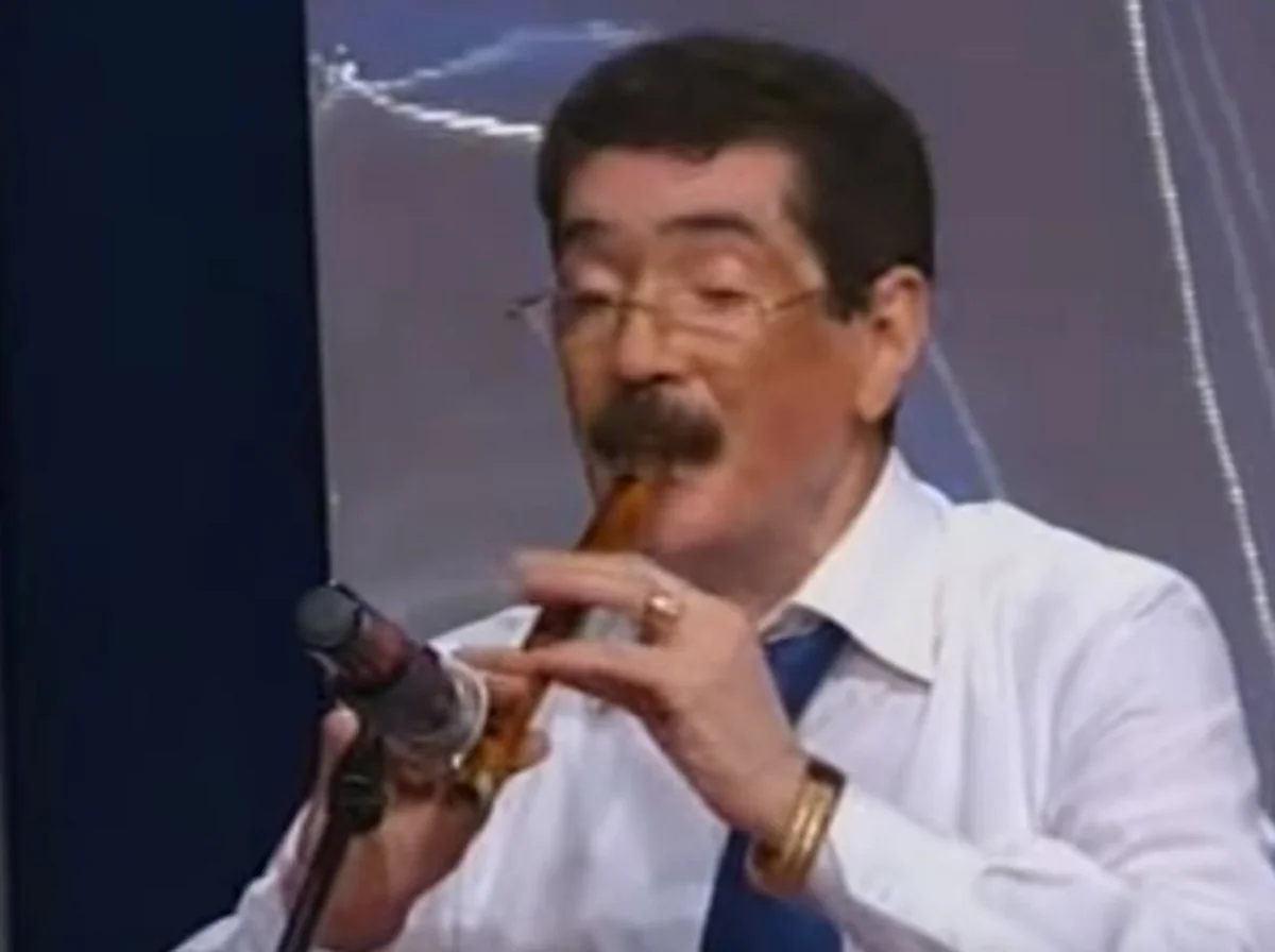 Honored Artist Hasanaga Sadigov’s health deteriorated