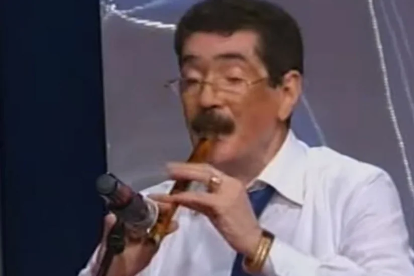 Əməkdar artist Həsənağa Sadıqovun vəziyyəti pisləşib