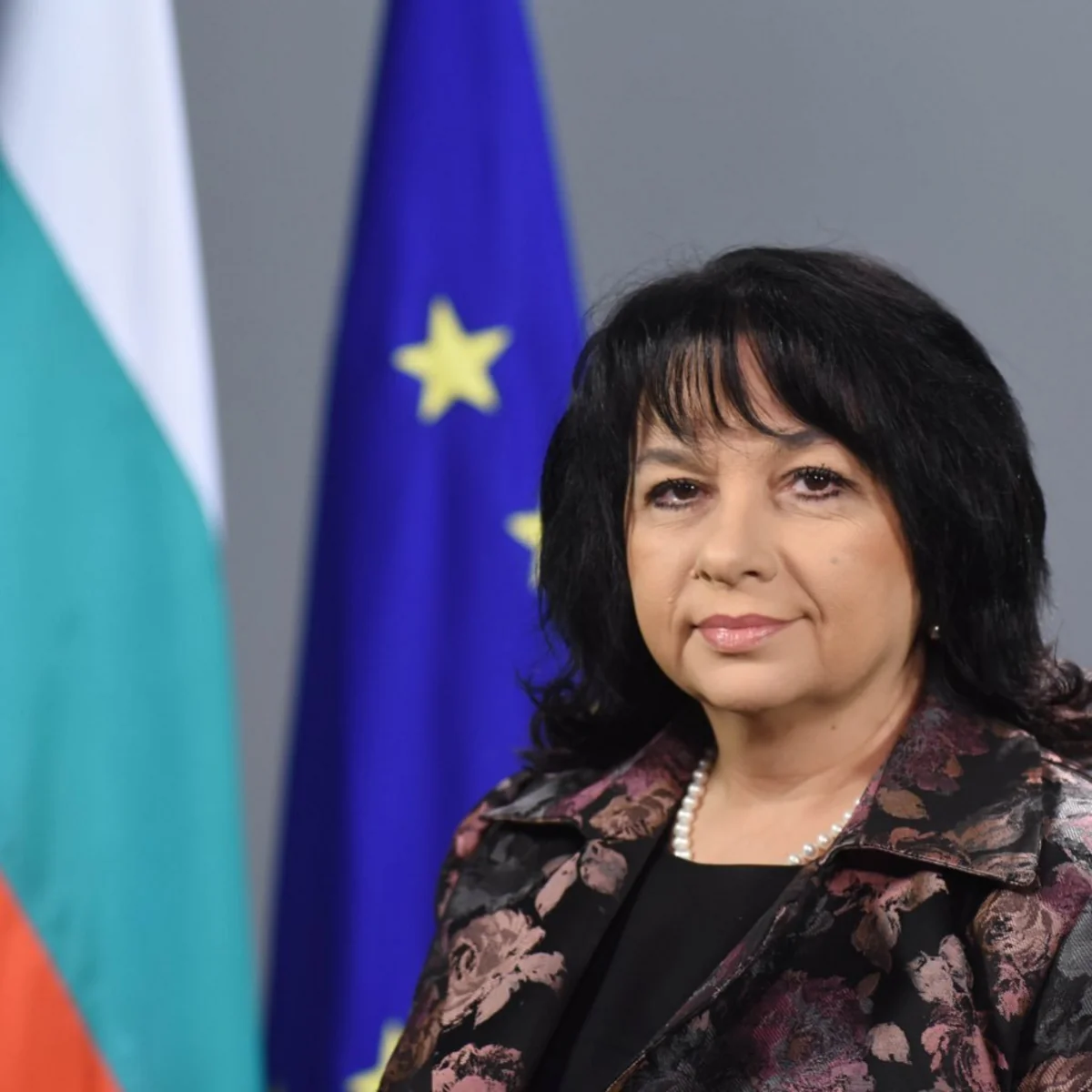 Bulgaria intends to replace 50% of Russian gas with LNG and Azerbaijani gas