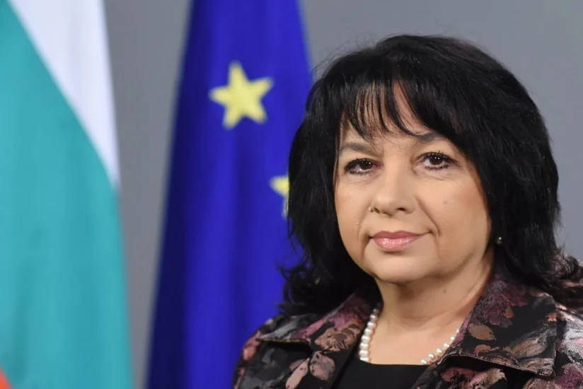 Bolqarıstan Rusiya qazının 50%-ini LNG və Azərbaycan qazı ilə əvəzləyəcək