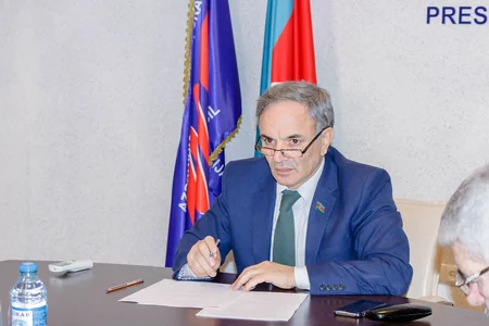 Mətbuat Şurası 3 sayta xəbərdarlıq edib