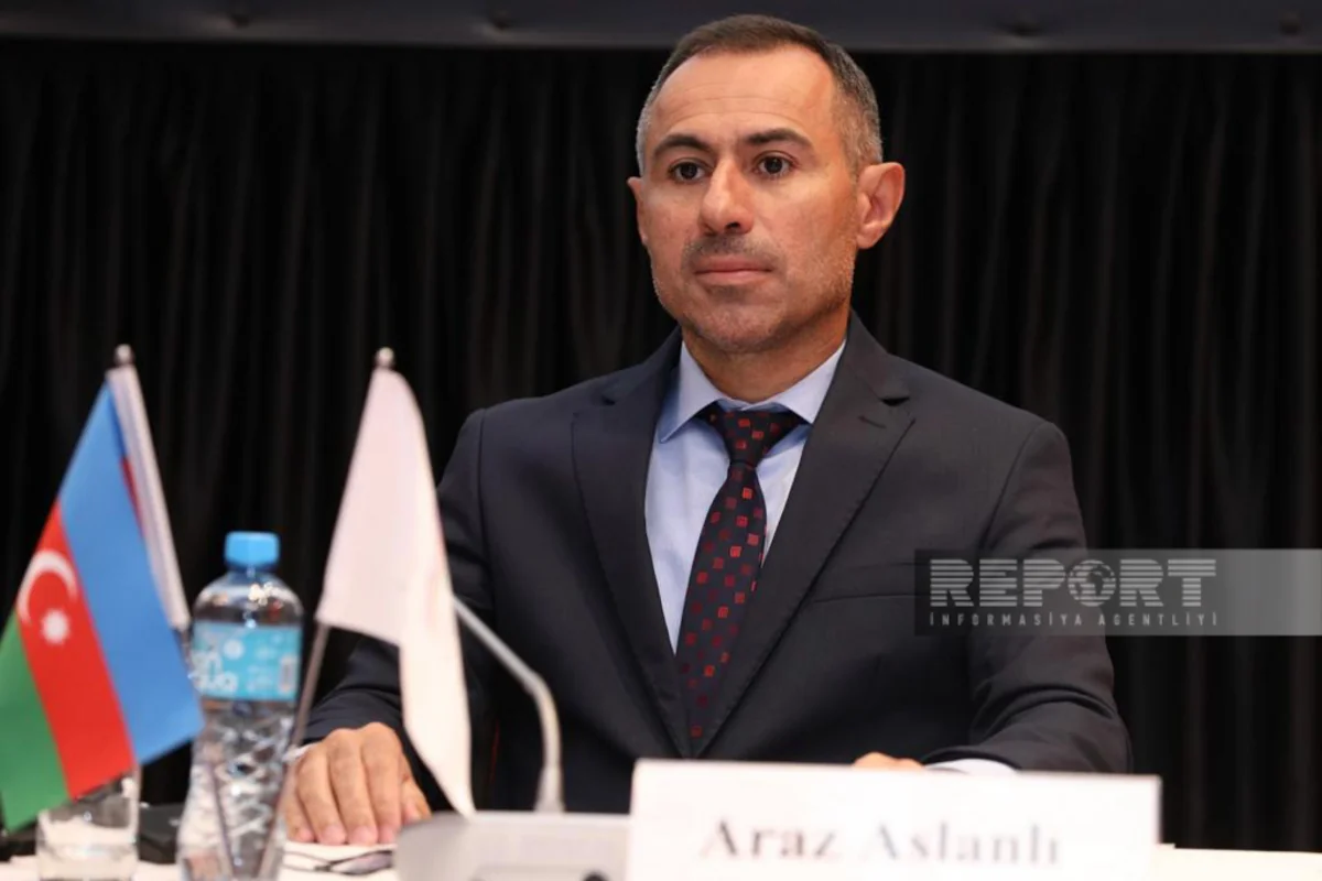 Political expert: Caucasian House - important model for peace in region