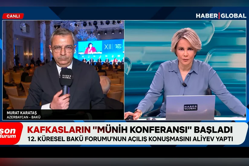 Haber Global: Zəruri addımlar atılarsa, Azərbaycan və Ermənistan arasında sülh sazişi imzalana bilər
