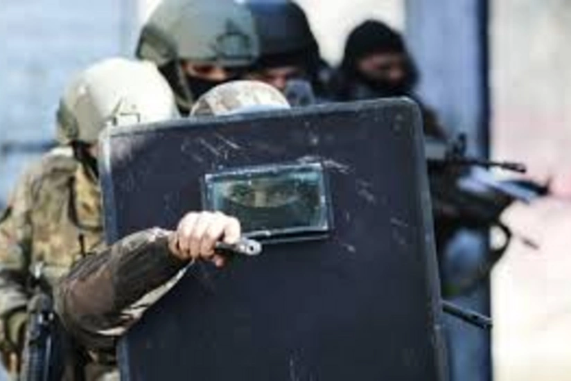 Türkiyədə daha 4 terrorçu öldürülüb