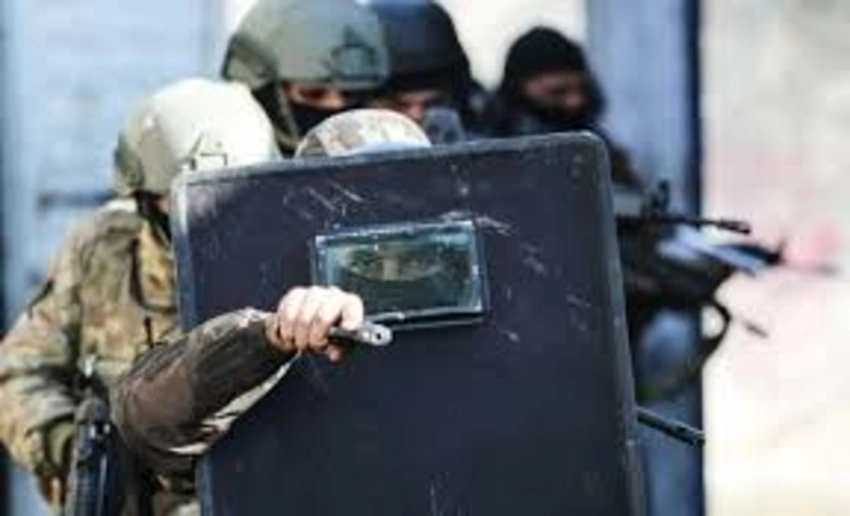 Türkiyədə daha 4 terrorçu öldürülüb