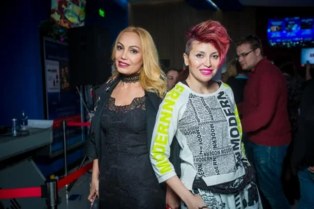 “CinemaPlus Azerbaijan”da “Kino gecəsi” keçirilib - FOTO - VİDEO