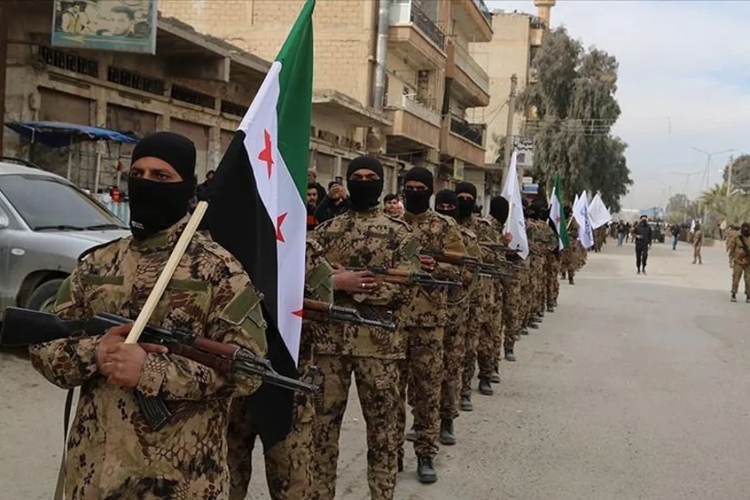 Силы безопасности Сирии обвинили Хезболлах в дестабилизации ситуации в стране