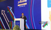 Beşinci “Yüksəliş” müsabiqəsinin yarımfinal mərhələsi başlayıb