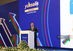 Beşinci “Yüksəliş” müsabiqəsinin yarımfinal mərhələsi başlayıb