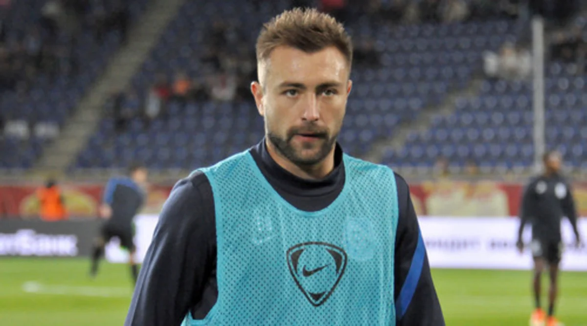 ​Qəbələ iki futbolçusunu transferə çıxarıb