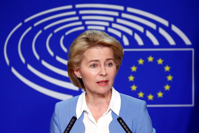 European Commission proposes $1 billion for Ukraine