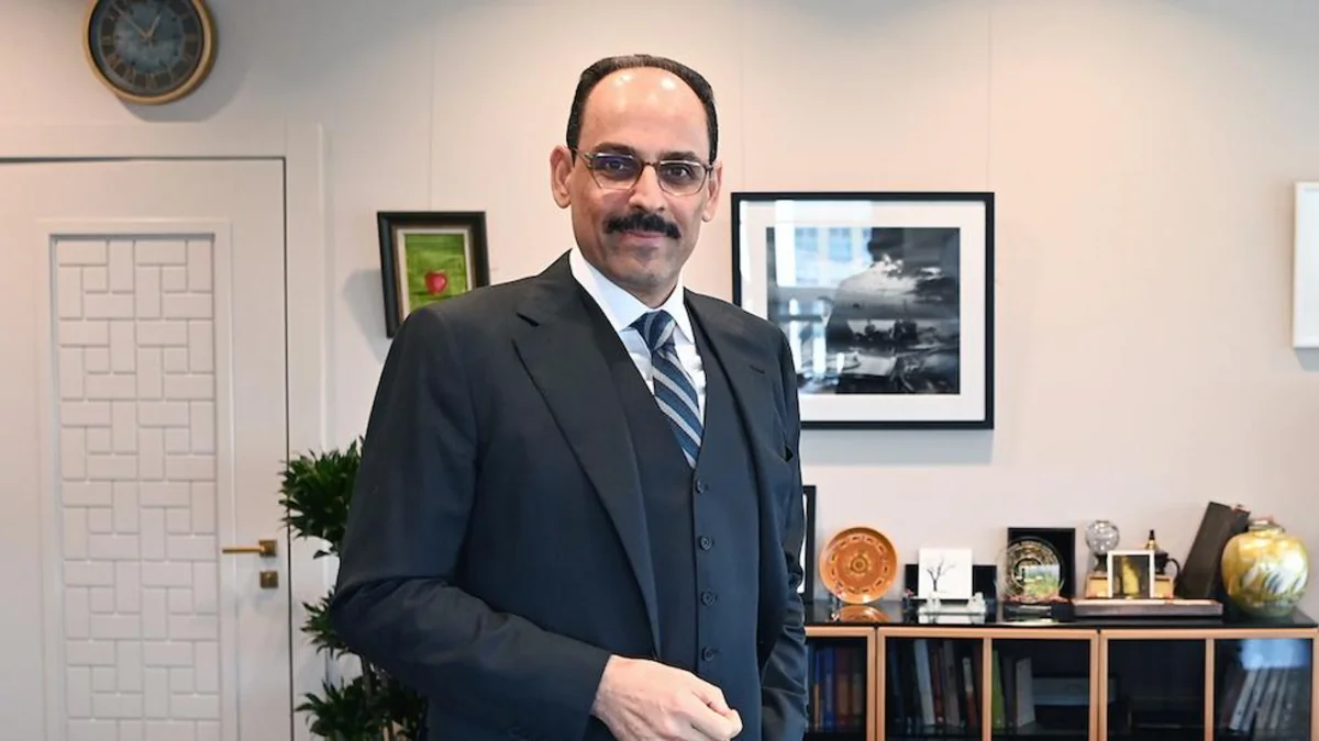 Ərdoğanın sözçüsü: “F-16” satışı məsələsi ilə bağlı müsbət nəticə gözləyirik”