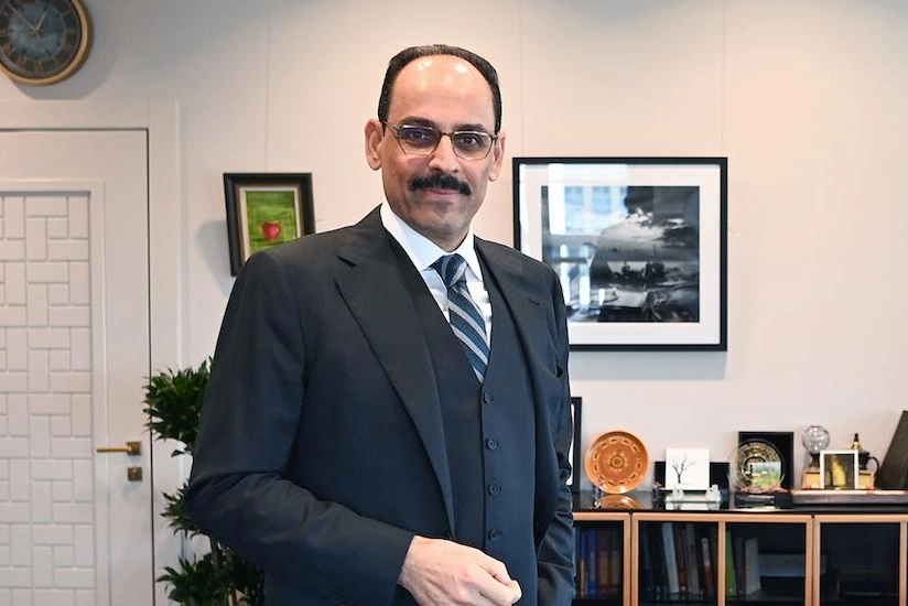 Ərdoğanın sözçüsü: “F-16” satışı məsələsi ilə bağlı müsbət nəticə gözləyirik”