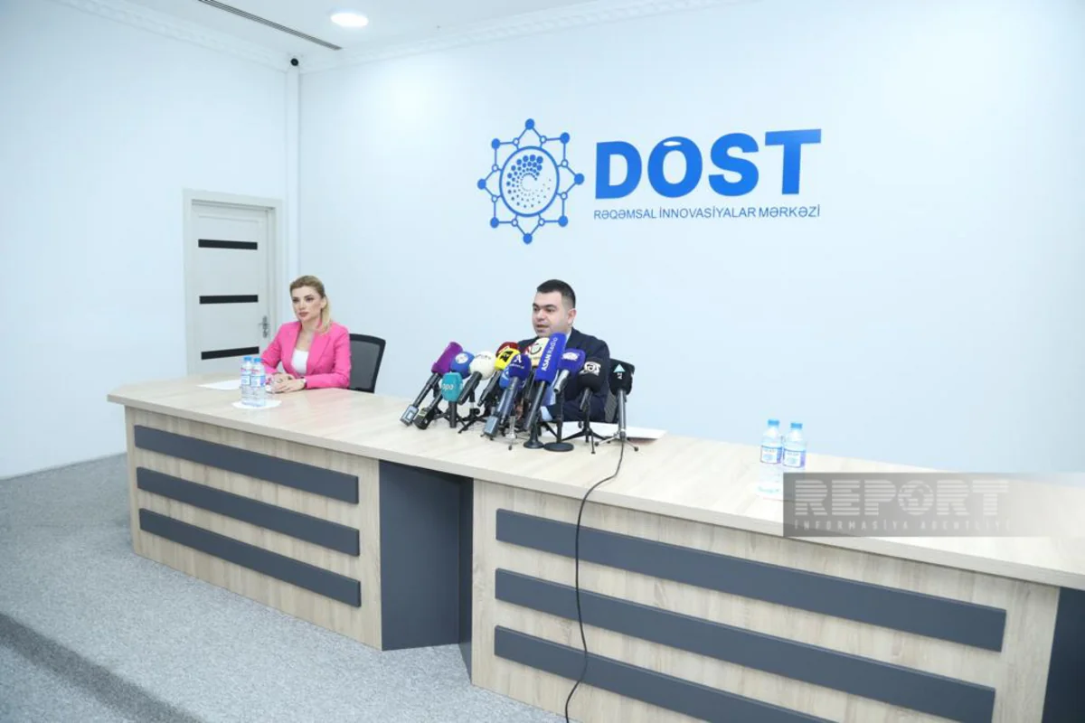 Azerbaijan to issue sickness certificate in electronic form from 2023