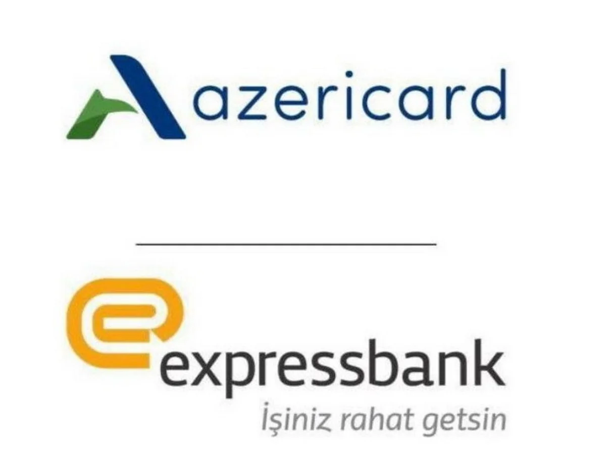 “Expressbank” “Azərikard” prosessinq mərkəzinə miqrasiya edib