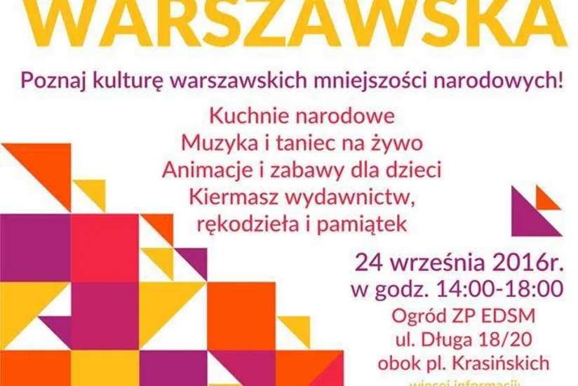 Azərbaycan “Varşava mozaikası” Mədəniyyət Günündə təmsil olunacaq
