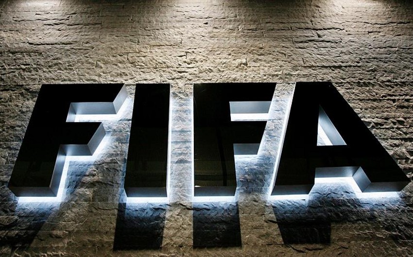 FİFA DÇ-2018-in seçmə qrup mərhələsinin oyunu ilə bağlı intizam işi açıb
