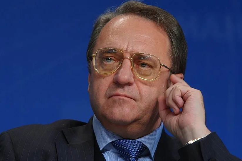 В Стамбуле состоялись консультации замглав МИД Турции и России