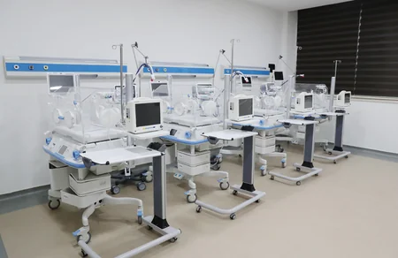 Prezident Bakıda DSX-nin yeni hərbi hospital kompleksinin açılışında iştirak edib - YENİLƏNİB