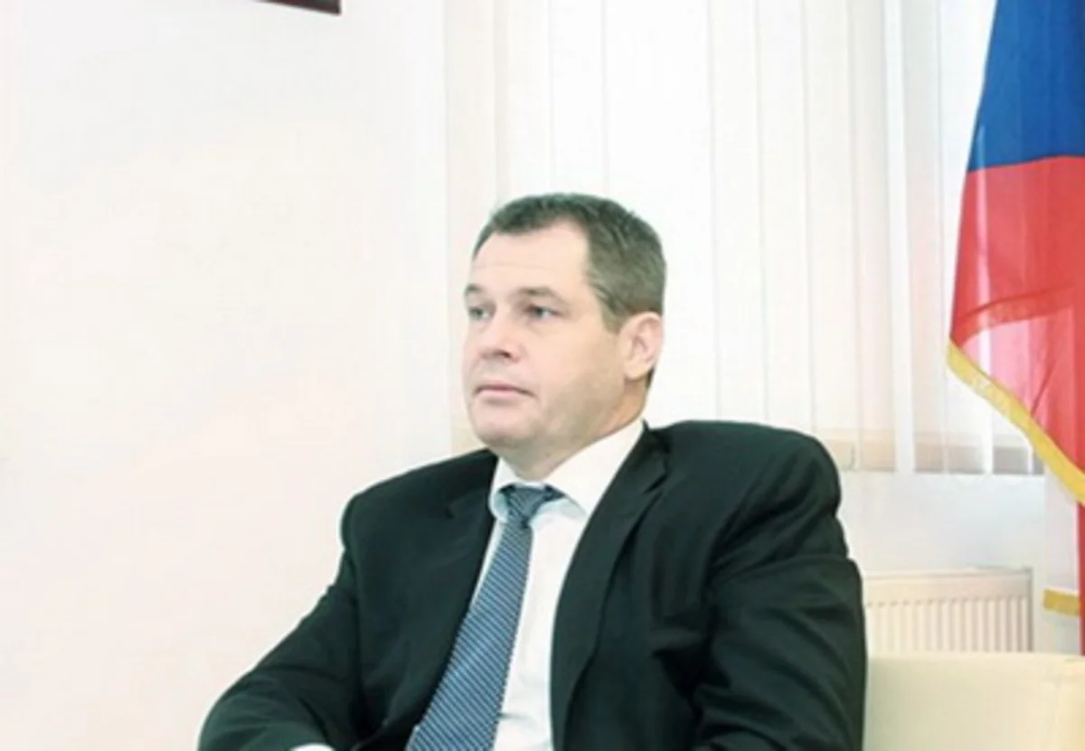 Чехия намерена реализовать проект с Азербайджаном в области возобновляемых источников энергии