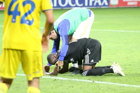 Qarabağ Çempionlar Liqasında mübarizəni dayandırıb