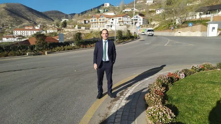 Laçın Abadlıq Xidmətinin direktor müavini: “Laçında bahalıqdı”, “qalma xərcləri artırılıb” iddiaları cəfəngiyyatdır”