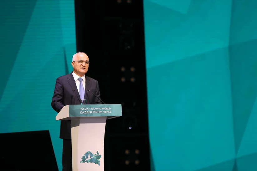 Шахин Мустафаев: Намерены развивать связи между регионами Азербайджана и России