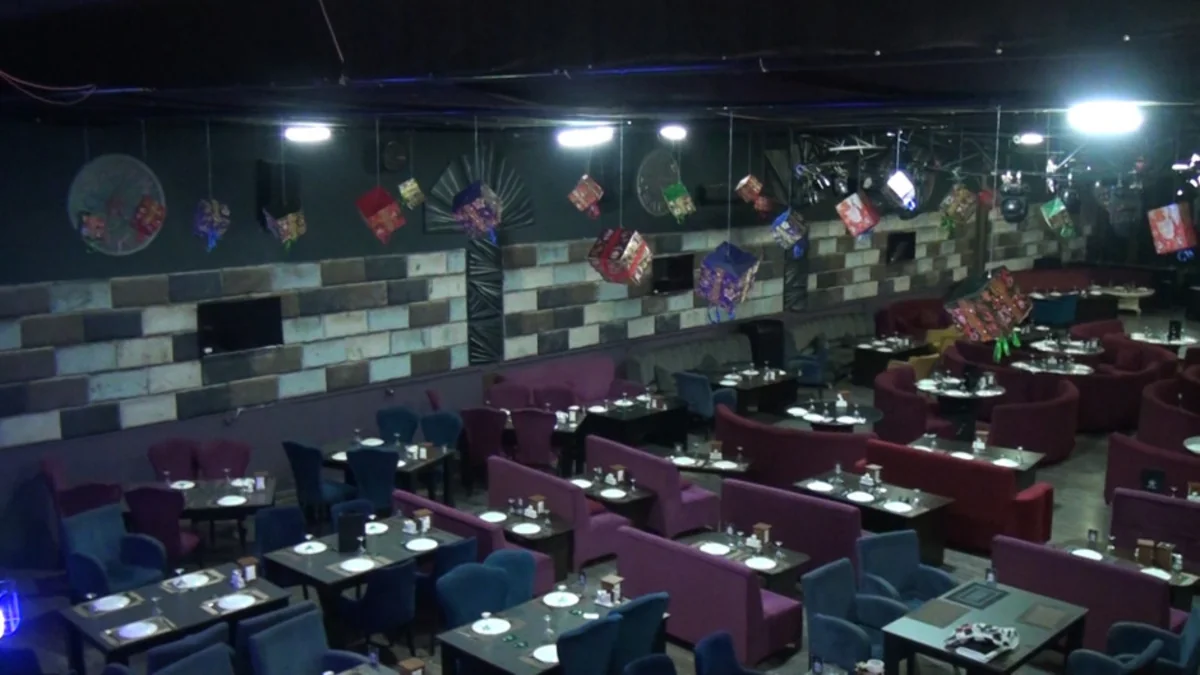 Bakıda məşhur restoranın fəaliyyəti dayandırılıb