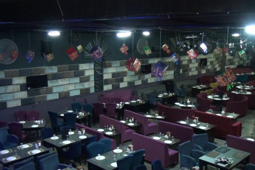 Bakıda məşhur restoranın fəaliyyəti dayandırılıb