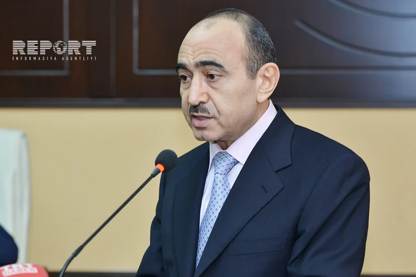 Əli Həsənov: “İşbazlar QHT adı ilə müəssisələrə gedib yoxlamalar aparmağa cəhd edirlər”