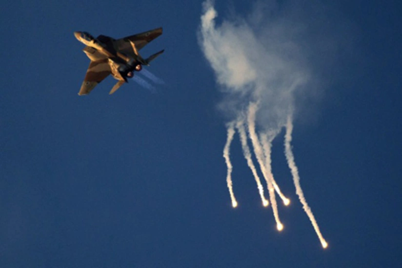 ​Suriyada İŞİD-in 140 üzvü məhv edilib