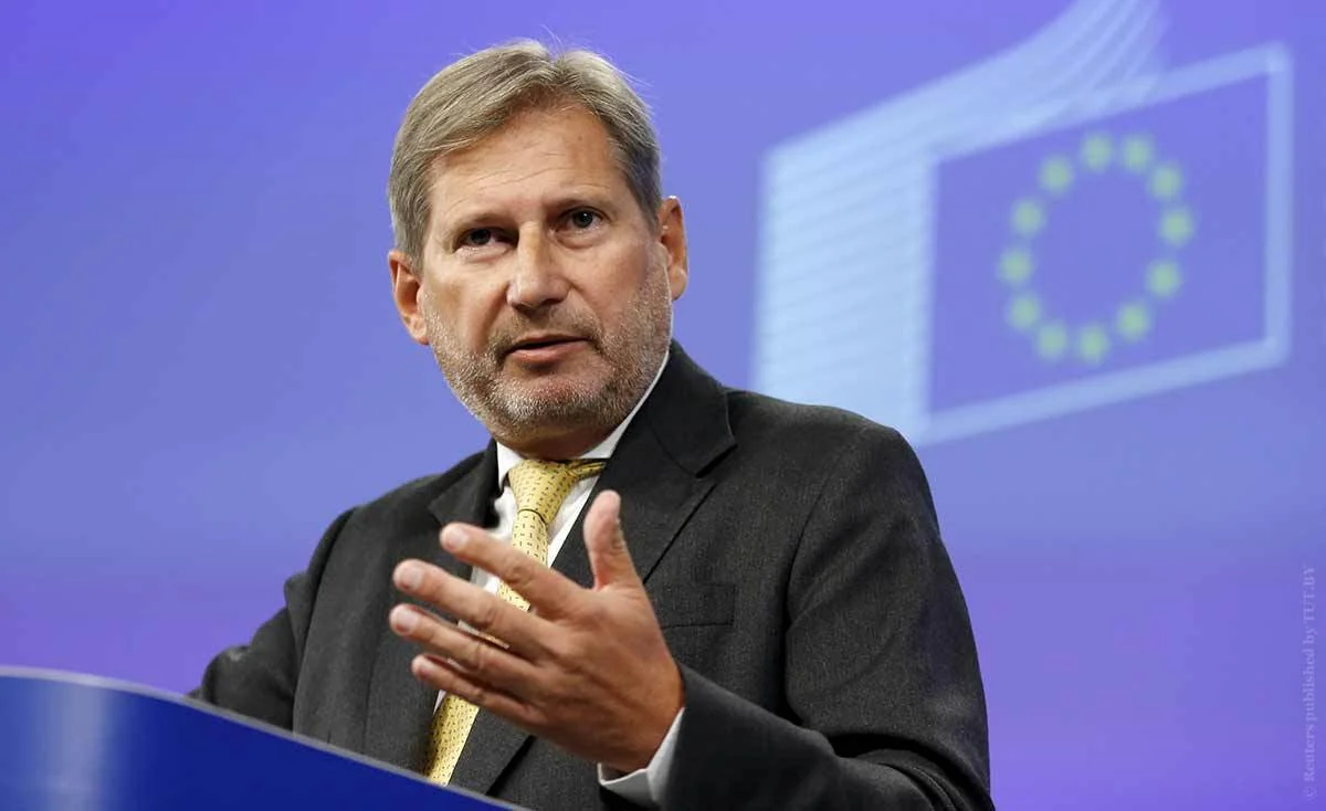 EU Commissioner to visit Azerbaijan