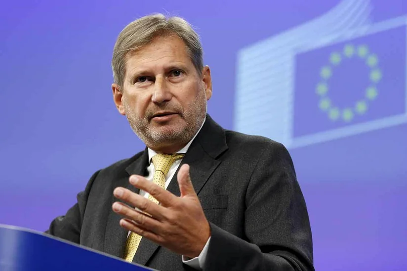 EU Commissioner to visit Azerbaijan
