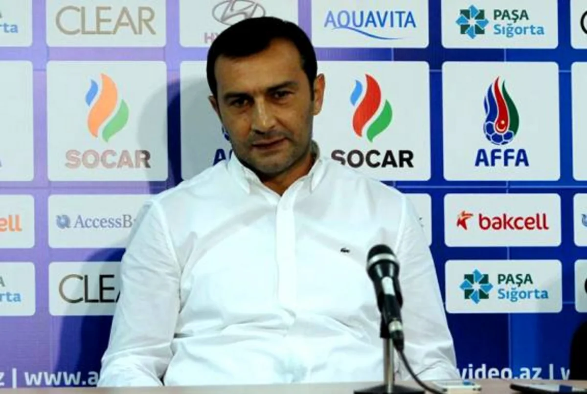 Bolqarıstanda çıxış etmiş azərbaycanlı futbolçu: “Sabah” səfərdən ən azı heç-heçə ilə dönə bilər