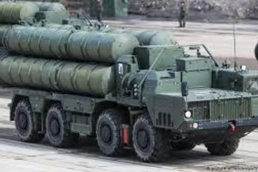 МИД Турции: Мы хотим, чтобы разногласия с США по С-400 разрешались путем диалога и дипломатии