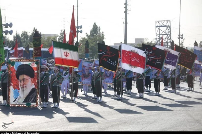 Death toll in Iran military parade attack reaches 24 - VIDEO - UPDATED-3