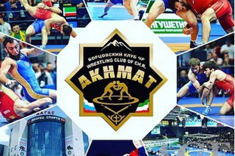 Борцы-вольники Азербайджана примут участие в Кубке Ахмеда Кадырова
