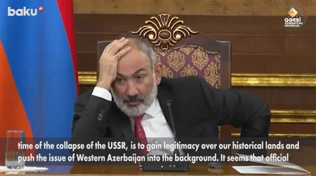 Qərbi Azərbaycan Xronikası: Ermənistanın sərhəd hücumlarının gerçək hədəfləri