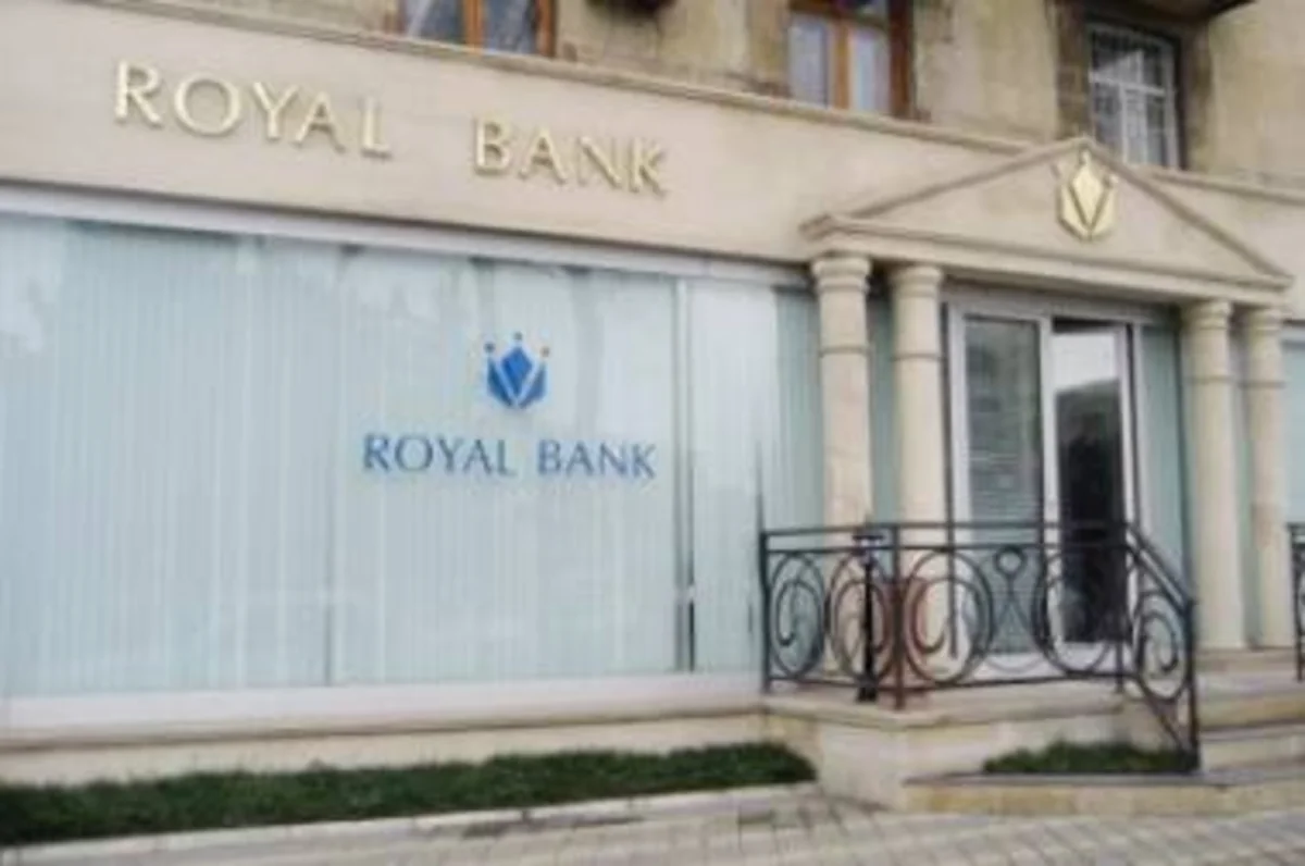 “Royalbank” ASC-nin keçmiş rəhbər şəxsləri məhkəmə zalında həbs edilib