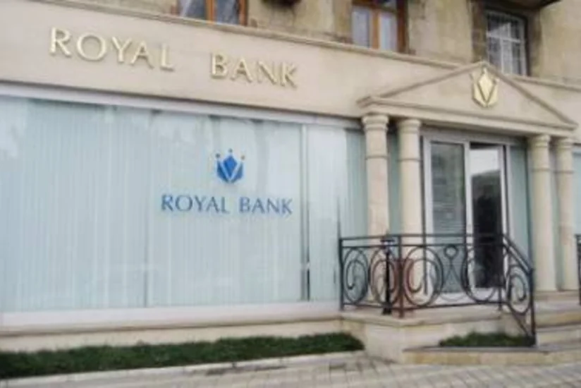 “Royalbank” ASC-nin keçmiş rəhbər şəxsləri məhkəmə zalında həbs edilib