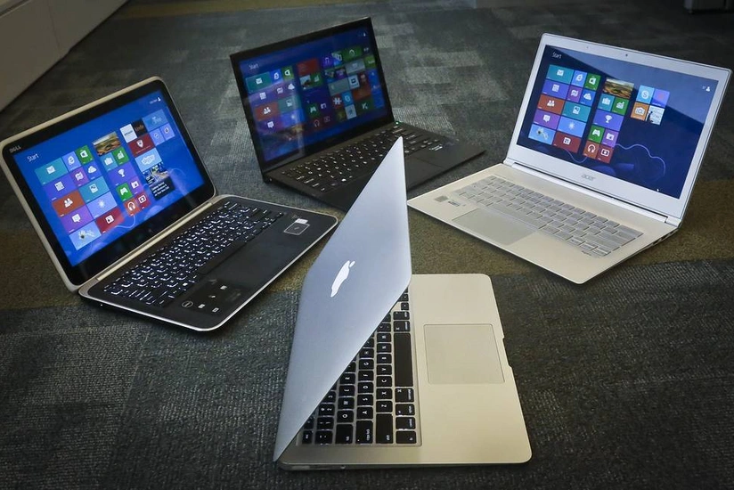 Apple выпустила обновлённый MacBook Pro