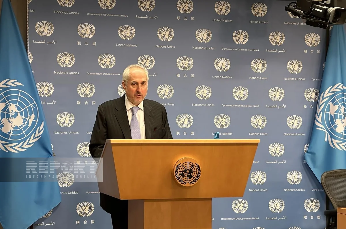 BMT Rusiyanın Ukrayna limanlarına hücumlarını pisləyib