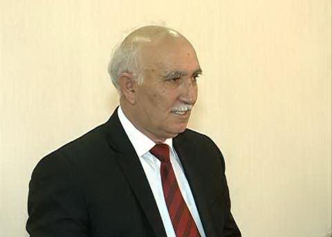 Əli Əliyev