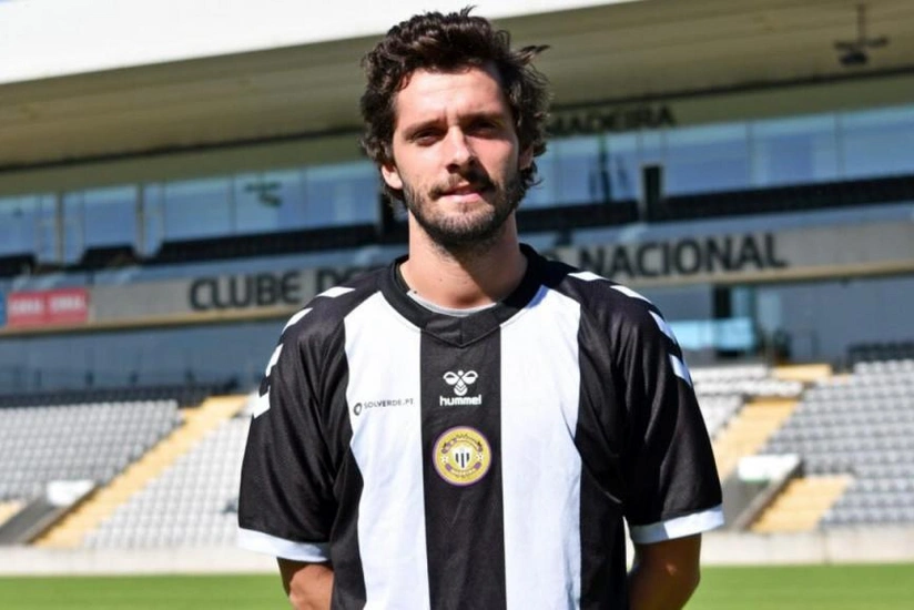 Filipe Çabi: “Azərbaycanda karyeramın uğurlu alınmaması mənə qaranlıq qaldı”